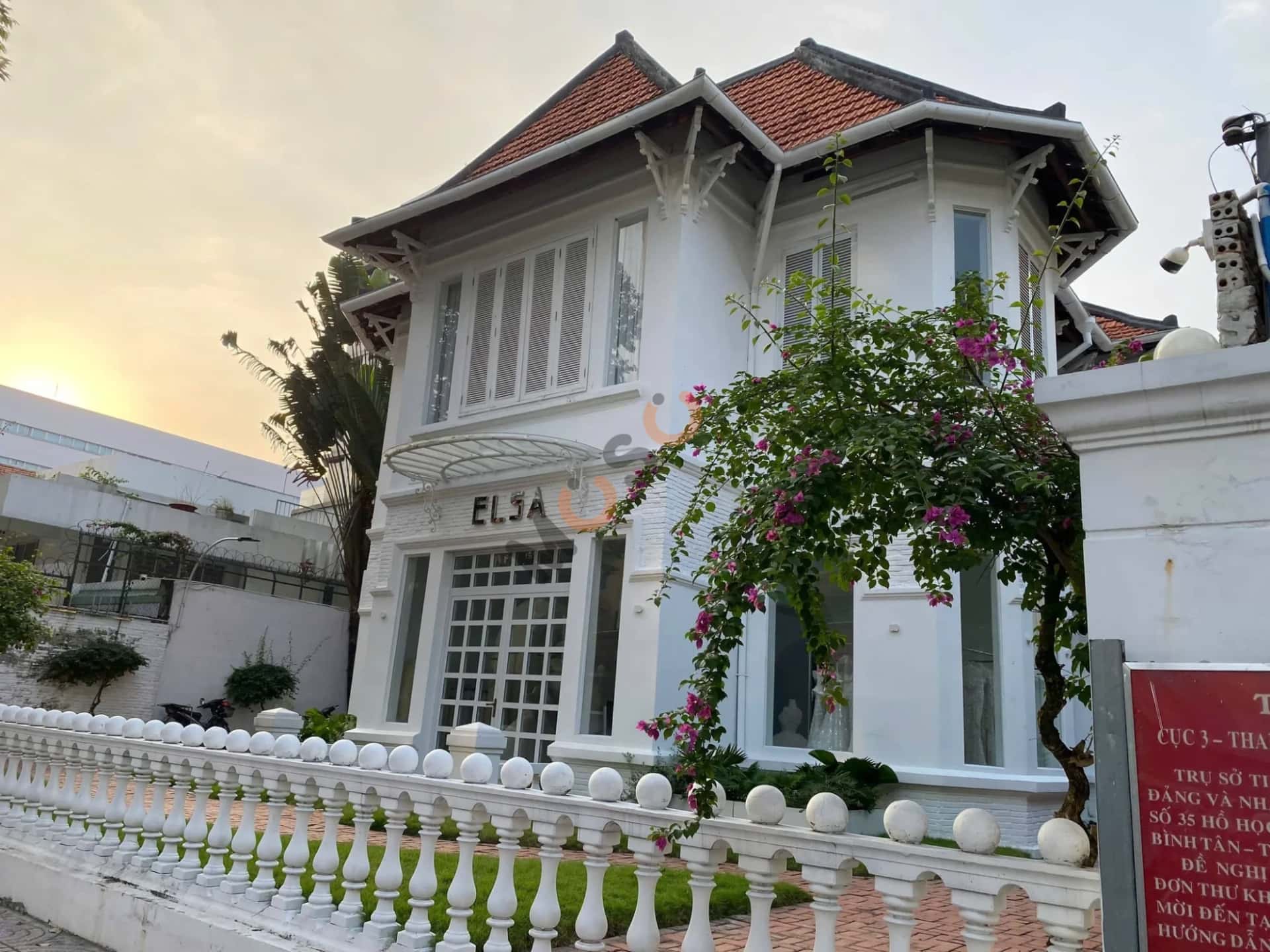 Bán nhà mặt tiền Đường Võ Thị Sáu Quận 3, TP.HCM – 1 phòng ngủ, giá 280 tỷ - ảnh 7